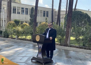 در حاشیه جلسه هیات دولت؛

وزیر فرهنگ: ثبت نام حج تمتع از امروز برای سال آینده آغاز شد