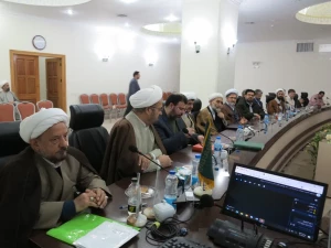 در مشهد برگزار شد؛
پیش نشست