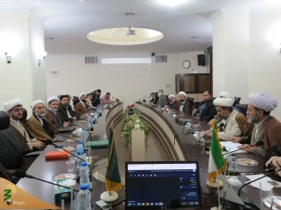در مشهد برگزار شد؛
پیش نشست"کنگره بین‌المللی بقیع؛ مدفن امامان و اصحاب" 6