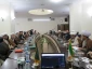 در مشهد برگزار شد؛
پیش نشست"کنگره بین‌المللی بقیع؛ مدفن امامان و اصحاب" 6