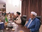 در مشهد برگزار شد؛
پیش نشست"کنگره بین‌المللی بقیع؛ مدفن امامان و اصحاب" 7