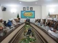 برگزاری پیش نشست کنگره بین المللی بقیع مدفن امامان و اصحاب در استان خراسان رضوی  2