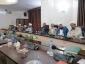 برگزاری پیش نشست کنگره بین المللی بقیع مدفن امامان و اصحاب در استان خراسان رضوی  3