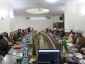 برگزاری پیش نشست کنگره بین المللی بقیع مدفن امامان و اصحاب در استان خراسان رضوی  6