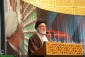 آیین نکوداشت آیت الله ری شهری در قم برگزار شد 5