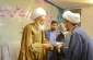 با سخنرانی آیت الله نوری همدانی؛

برترین های ششمین المپیاد حوزه‌های علمیه تجلیل شدند 2
