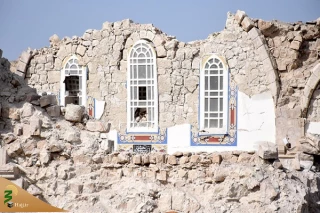خسارت وارد شدن به ۴۲۰ مسجد در زلزله ترکیه