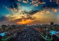 حالات زمین و آسمان تا چهل روز پس از شهادت أباعبدالله (ع) 2