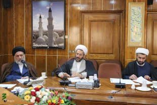 سرپرست حجاج ایرانی تاکید کرد؛

لزوم پرداختن به تعریف جامع از زیارت در تدوین سند ملی زیارت 3