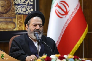 سرپرست حجاج ایرانی تاکید کرد؛

لزوم پرداختن به تعریف جامع از زیارت در تدوین سند ملی زیارت 5