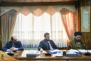 سرپرست حجاج ایرانی تاکید کرد؛

لزوم پرداختن به تعریف جامع از زیارت در تدوین سند ملی زیارت 7
