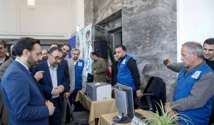 اعلام برنامه‌های آستان رضوی در استقبال از زائران نوروزی