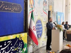 قائم مقام تولیت آستان قدس رضوی:
زیارت باید ارزان و آسان باشد تا زائران راحت‌تر به زیارت بیایند 2
