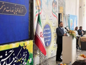 قائم مقام تولیت آستان قدس رضوی:
زیارت باید ارزان و آسان باشد تا زائران راحت‌تر به زیارت بیایند