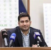 محمدمهدی عزیززاده:

نمایشگاه بین‌المللی قرآن ۱۴۰۲ دو بار برگزار می‌شود 2