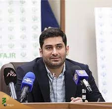 محمدمهدی عزیززاده:

نمایشگاه بین‌المللی قرآن ۱۴۰۲ دو بار برگزار می‌شود
