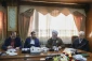 أکد رئیس الحجاج الإیرانیین علی ضرورة التطرق الی تعریف شامل للحج فی تدوین وثیقة الوطنیة للحج 2