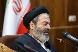 Head of Iranian Pilgrims Emphasized Need to Deal with Comprehensive Definition of Pilgrimage in Compiling National Pilgrimage Document 2