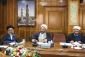 Head of Iranian Pilgrims Emphasized Need to Deal with Comprehensive Definition of Pilgrimage in Compiling National Pilgrimage Document 3