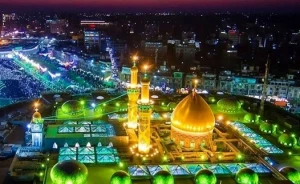 اطلاعیه سازمان حج و زیارت در خصوص ثبت نام عتبات نوروزی