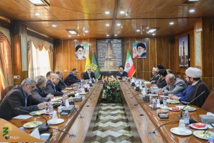 آغاز اعزام های عتبات نوروزی در قالب دهها کاروان 2