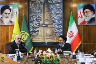 آغاز اعزام های عتبات نوروزی در قالب دهها کاروان 8