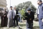 همزمان با روز درختکاری انجام شد؛

کاشت دو اصله نهال توسط سرپرست حجاج ایرانی و رئیس سازمان حج و زیارت 3