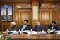 بداية ايفاد الي العتبات المقدسه في موسم النيروز على شكل عشرات القوافل 4