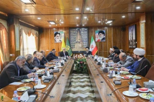 Dispatch of Dozens Nowruz Caravans to Atabat Starts