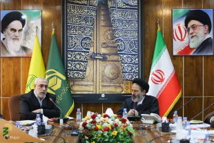 Dispatch of Nowruz Caravans to Atabat Starts Form of Dozens of Caravans 4