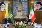 Dispatch of Nowruz Caravans to Atabat Starts Form of Dozens of Caravans 4