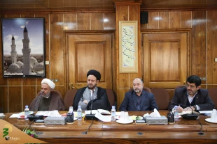 Dispatch of Nowruz Caravans to Atabat Starts Form of Dozens of Caravans 7