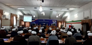 
توصیه امام جمعه بجنورد:
برخورد متواضعانه با زائرین کاروان های زیارتی 