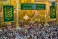 کربلا، نیمه شعبان چه صفایی دارد! 2