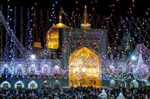 حجت‌الاسلام والمسلمین ماندگاری در حرم رضوی:

منتظر واقعی نگاه جهانی دارد