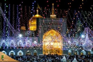 حجت‌الاسلام والمسلمین ماندگاری در حرم رضوی:

منتظر واقعی نگاه جهانی دارد