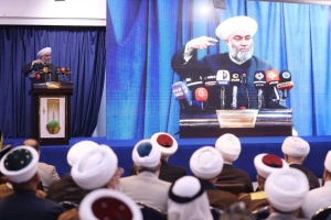 پایان کنفرانس وحدت اسلامی در عراق