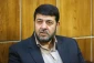دیدار رئیس جمعیت هلال احمر با نماینده ولی فقیه حج و زیارت 5