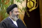 Red Crescent Society Chairman meets with the Supreme Leader's representative in Hajj and Pilgrimage affairs 3