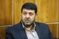 Red Crescent Society Chairman meets with the Supreme Leader's representative in Hajj and Pilgrimage affairs 6