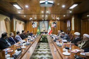 درنشست شورای مدیران بعثه بررسی شد؛

برنامه ها و فعالیت ها درحوزه حج 