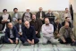 ترك آية الله ري شهري خدمات قيمة 3
