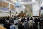 Ayatollah Reyshahri Put Behind Valuable Services to Commemorate 4
