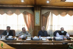 Slogan of Hajj 1402 Announced 5