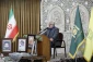 Ayatollah Reyshahri Put Behind Valuable Services to Commemorate 6
