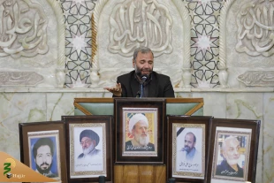 Ayatollah Reyshahri Put Behind Valuable Services to Commemorate 7