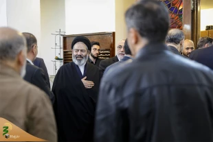 Ayatollah Reyshahri Put Behind Valuable Services to Commemorate 8