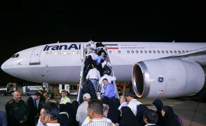 ثبت نام قطعی بیش از 65 هزار نفر در حج ۱۴۰۲