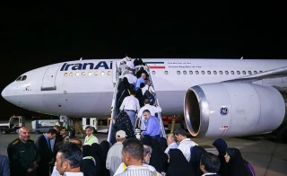 ثبت نام قطعی بیش از 65 هزار نفر در حج ۱۴۰۲