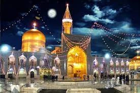 جزئیات برنامه تحویل سال ۱۴۰۲ در حرم مطهر رضوی